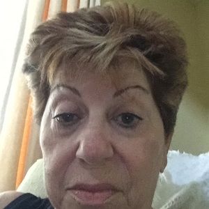 Meet your Posher, Theresa